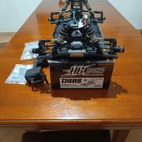 HB Racing D8RS 