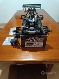 HB Racing D8RS 