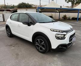 Citroen C3 BlueHDi 100 S&S Feel Pack