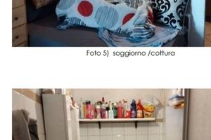 Bilocale a Cunardo VA