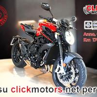 MV Agusta Brutale 800 MV Agusta Brutale 800 Rosso