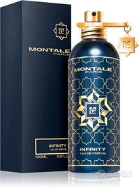 montale Infinity 100ml Eau de Parfum 