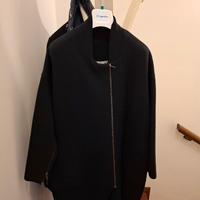 Cappotto nero 