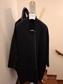 Cappotto nero 