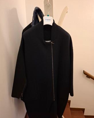 Cappotto nero 
