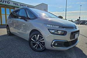 Citroen C4 Grand Spacetourer 1.5 bluehdi Shine s&s