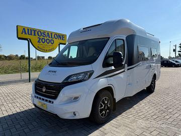 WINGAMM BROWNIE 5.8 GL Black Edition 160 cv