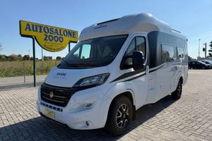 WINGAMM BROWNIE 5.8 GL Black Edition 160 cv