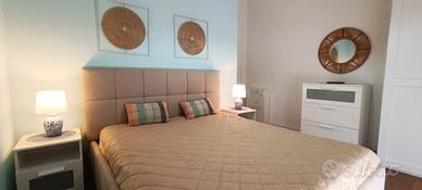 CASA DAVANTI al MARE x ULTIME SETTIMANE di VACANZA