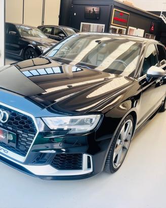 Audi A3 RS 3 Sedan 2.5 TFSI quattro S tronic