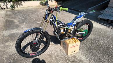 Trial Vertigo DL12 del 2019