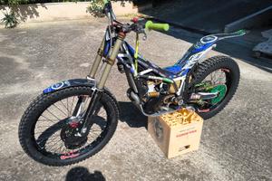Trial Vertigo DL12 del 2019