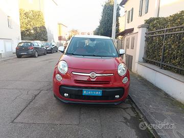500 L 2012