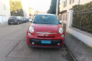 500 L 2012