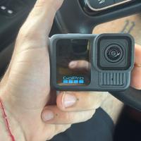 Go pro 13