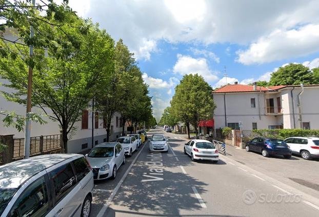 Lussuoso Pentalocale con Giardino Privato