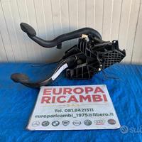 Pedaliera mini cooper