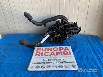 Pedaliera mini cooper