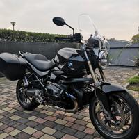 R1200R BIALBERO 90°ANNIVERSARIO
