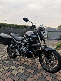 R1200R BIALBERO 90°ANNIVERSARIO