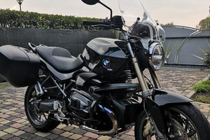 R1200R BIALBERO 90°ANNIVERSARIO