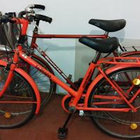 4 Bici: MTB, Ciclocross, Legnano e Bianchi