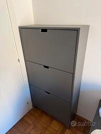 Scarpiera Ikea Stall