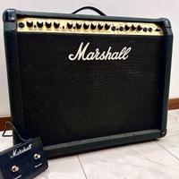 Amplificatore MARSHALL Valvestate 8080