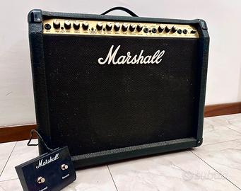 Amplificatore MARSHALL Valvestate 8080