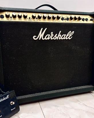 Amplificatore MARSHALL Valvestate 8080
