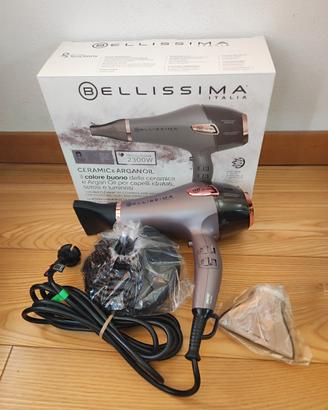 phon asciugacapelli 