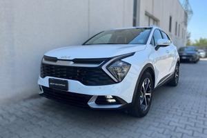 Kia Sportage 1.6 tgdi Gpl Style 136cv 2wd