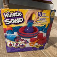 Sabbia Magica Kit completo