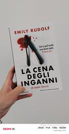 La cena degli inganni 