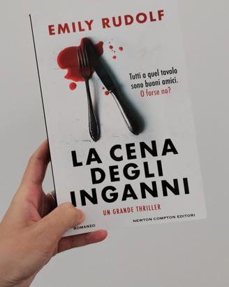 La cena degli inganni 