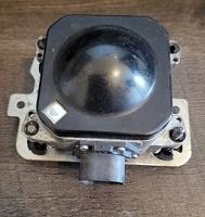 JEEP wra Lampada cintura cofano anteriore completa