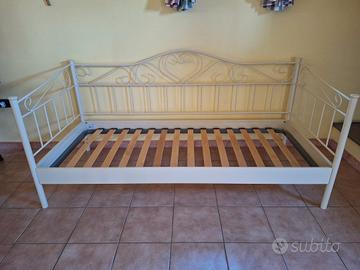letto singolo