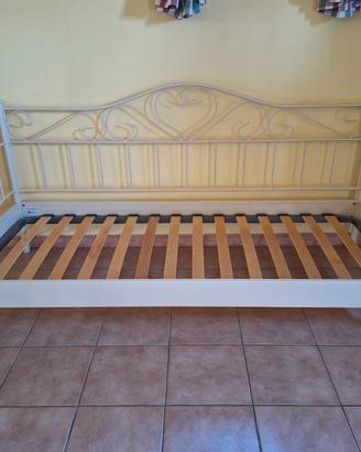 letto singolo