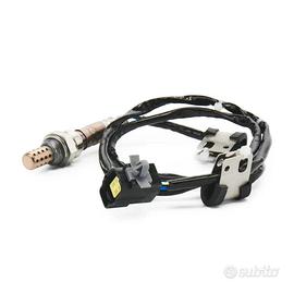 Sonda Lambda Ossigeno O2 Sensore Riscaldato 4 Fili