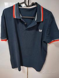 polo uomo