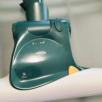 BATTITAPPETO/SPAZZOLA ELETTRICA VORWERK