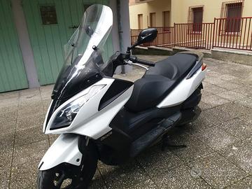 Kymco Downtown