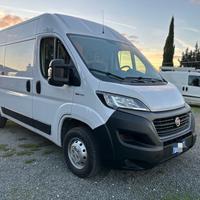 Fiat DUCATO FURGONE L2H2*2 PORTE LATERALI*fatturab