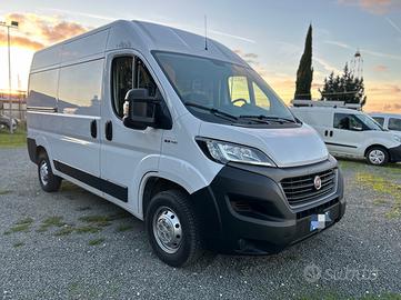 Fiat DUCATO FURGONE L2H2*2 PORTE LATERALI*fatturab