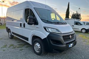 Fiat DUCATO FURGONE L2H2*2 PORTE LATERALI*fatturab