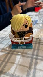 Sanji Kinder One Piece