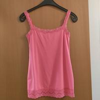 canottiera donna tezenis