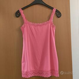 canottiera donna tezenis