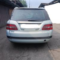 Fiat Stilo 1.9 JTD SW
