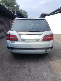 Fiat Stilo 1.9 JTD SW